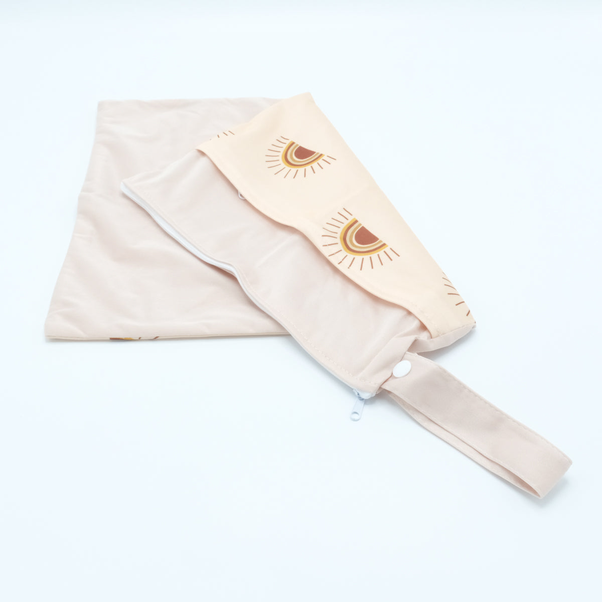 Wetbag beige