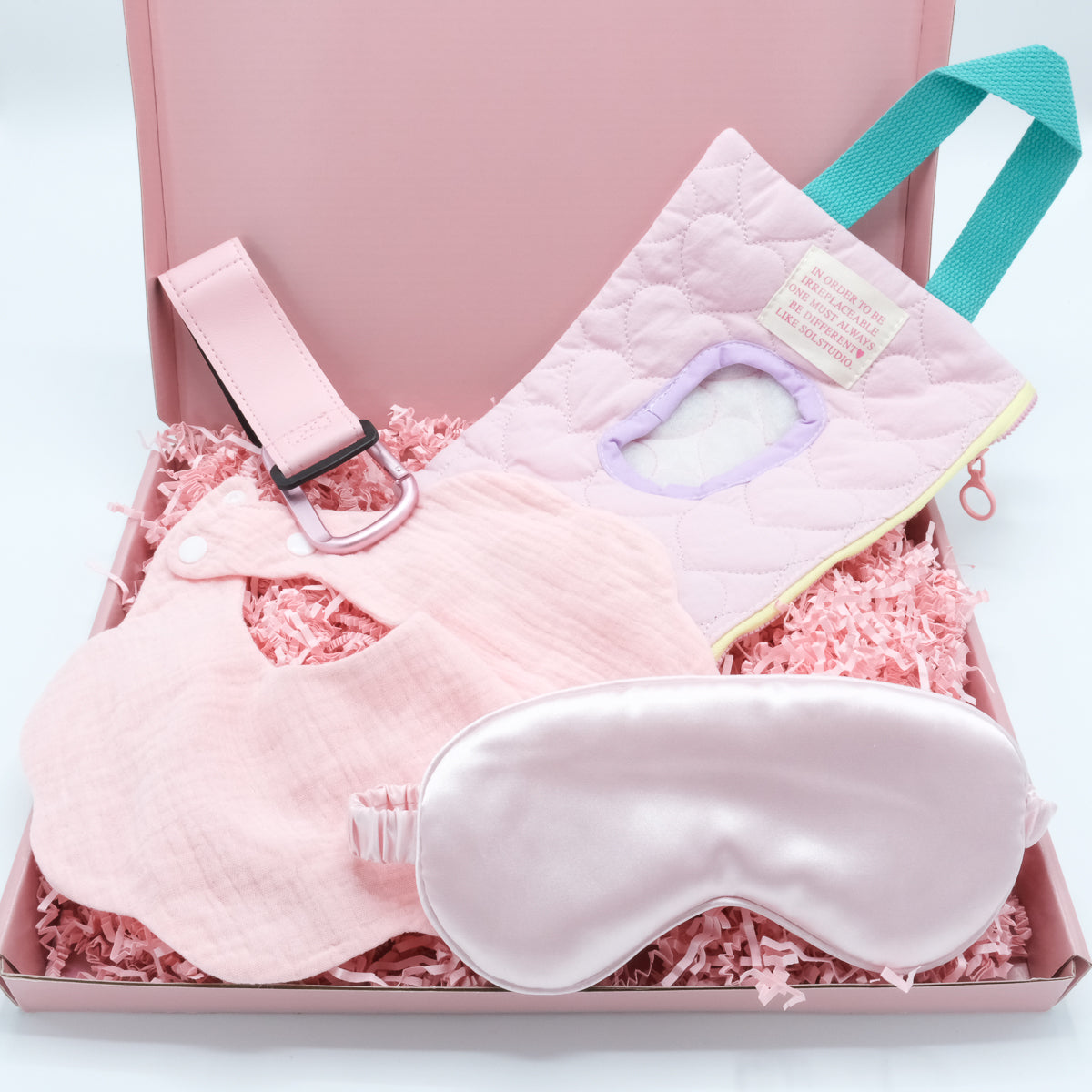 Cadeaubox Happy baby