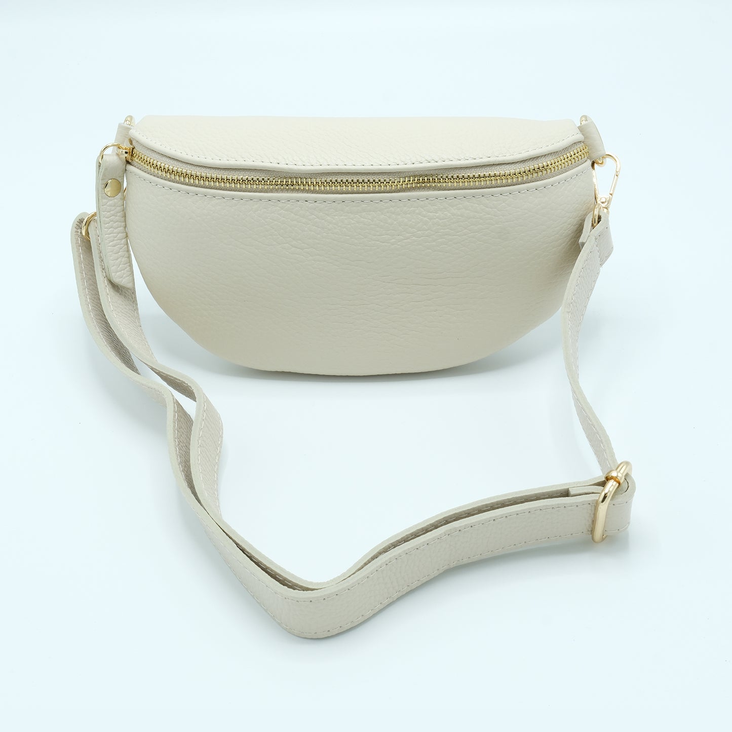 Handtas beige