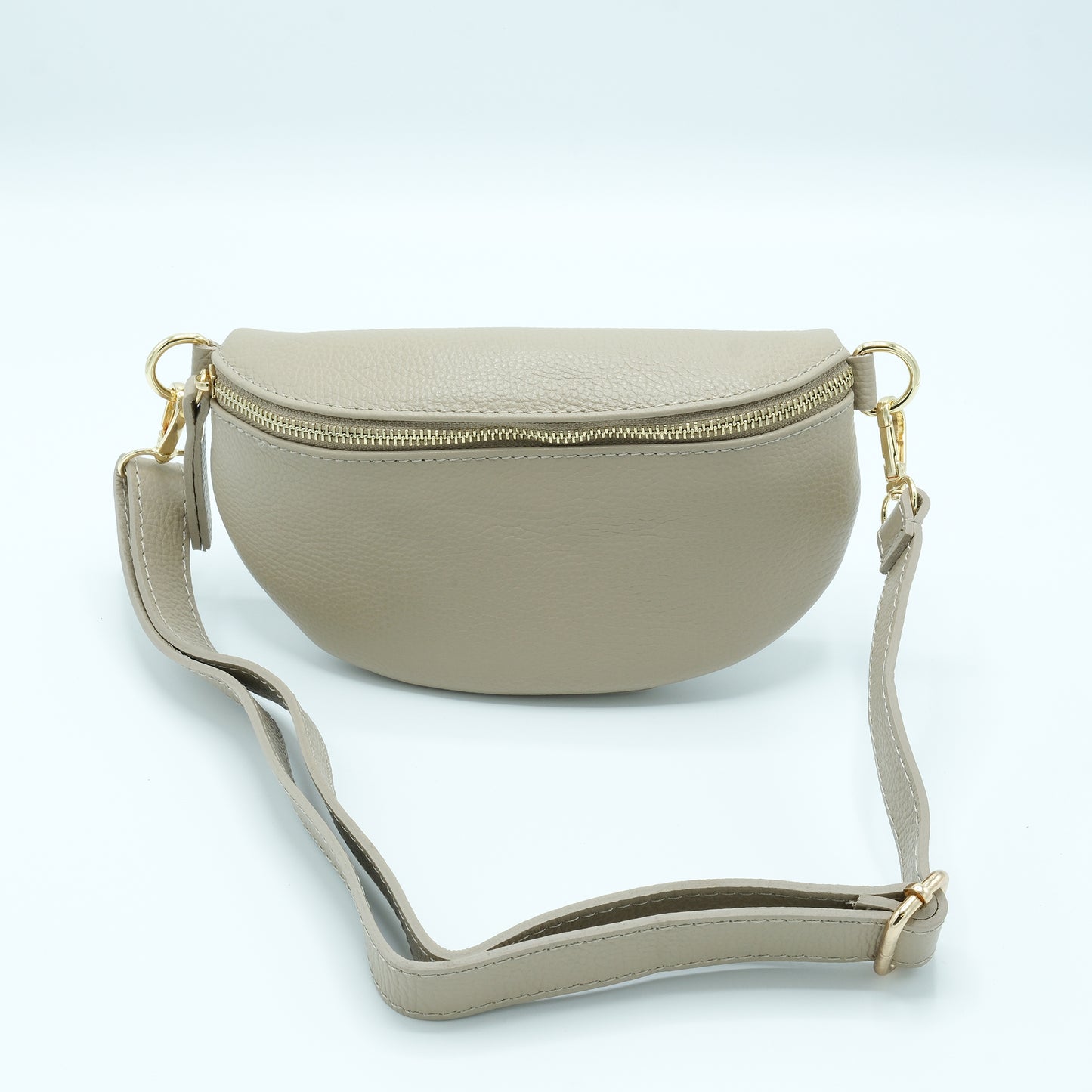 Handtas Taupe
