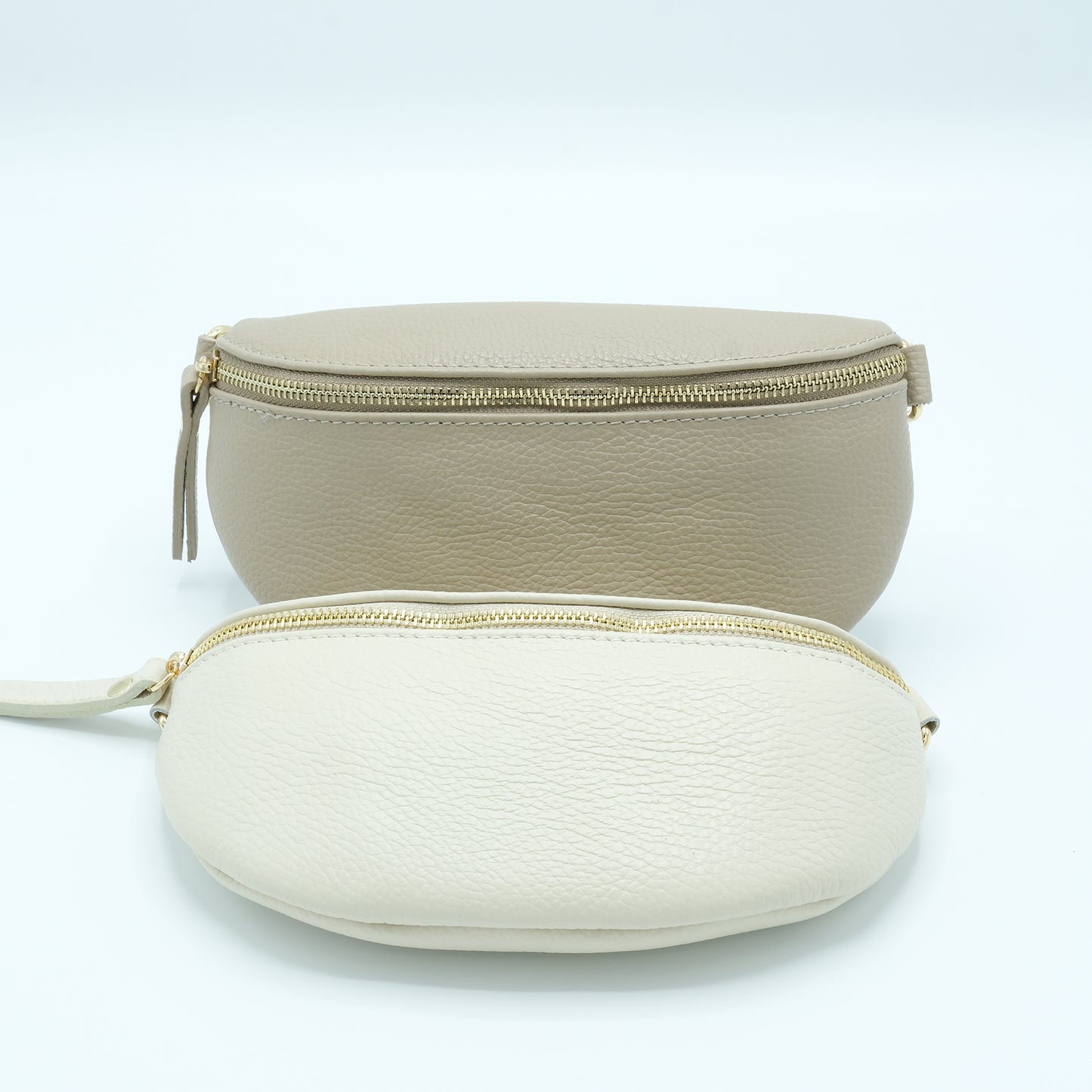Handtas Taupe