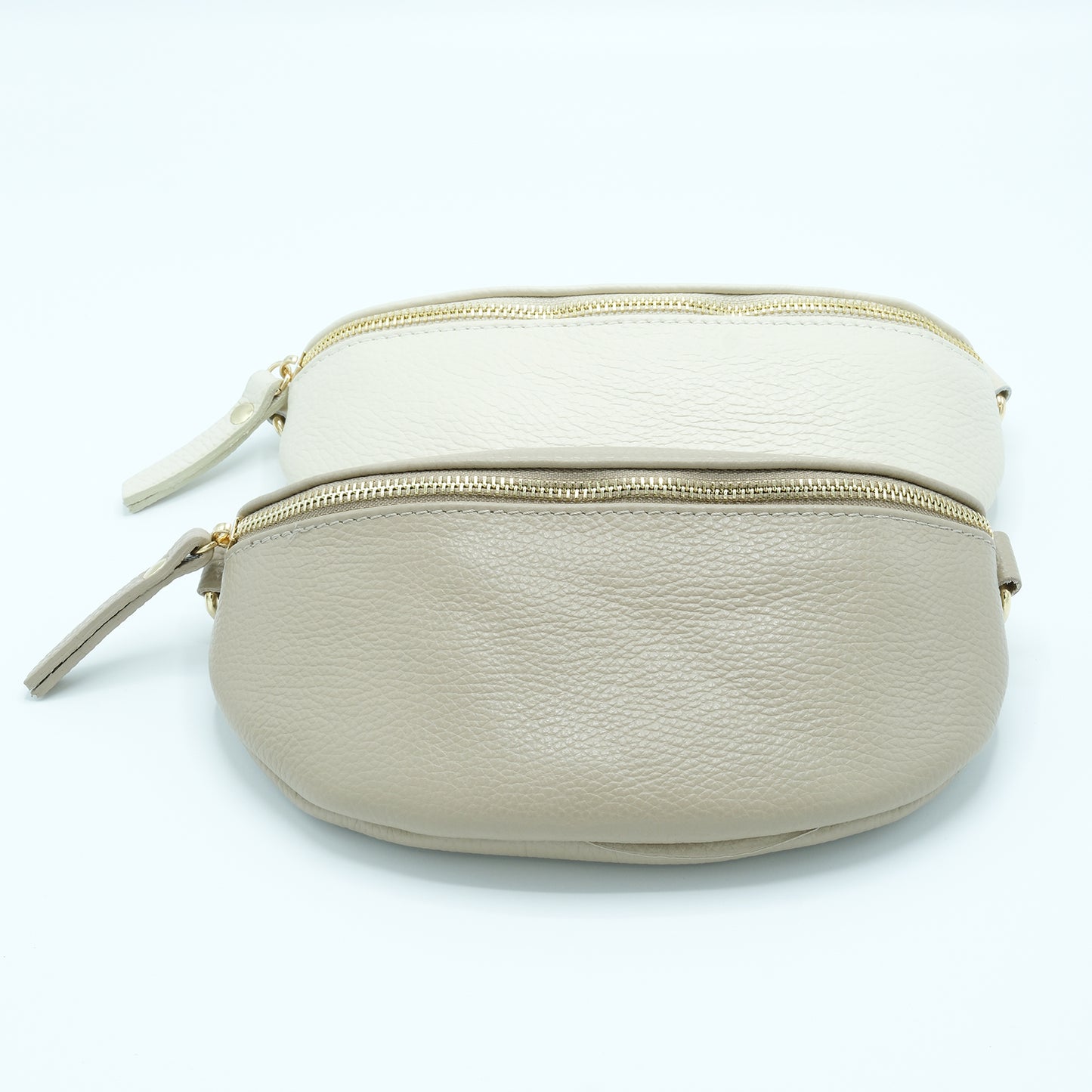Handtas beige