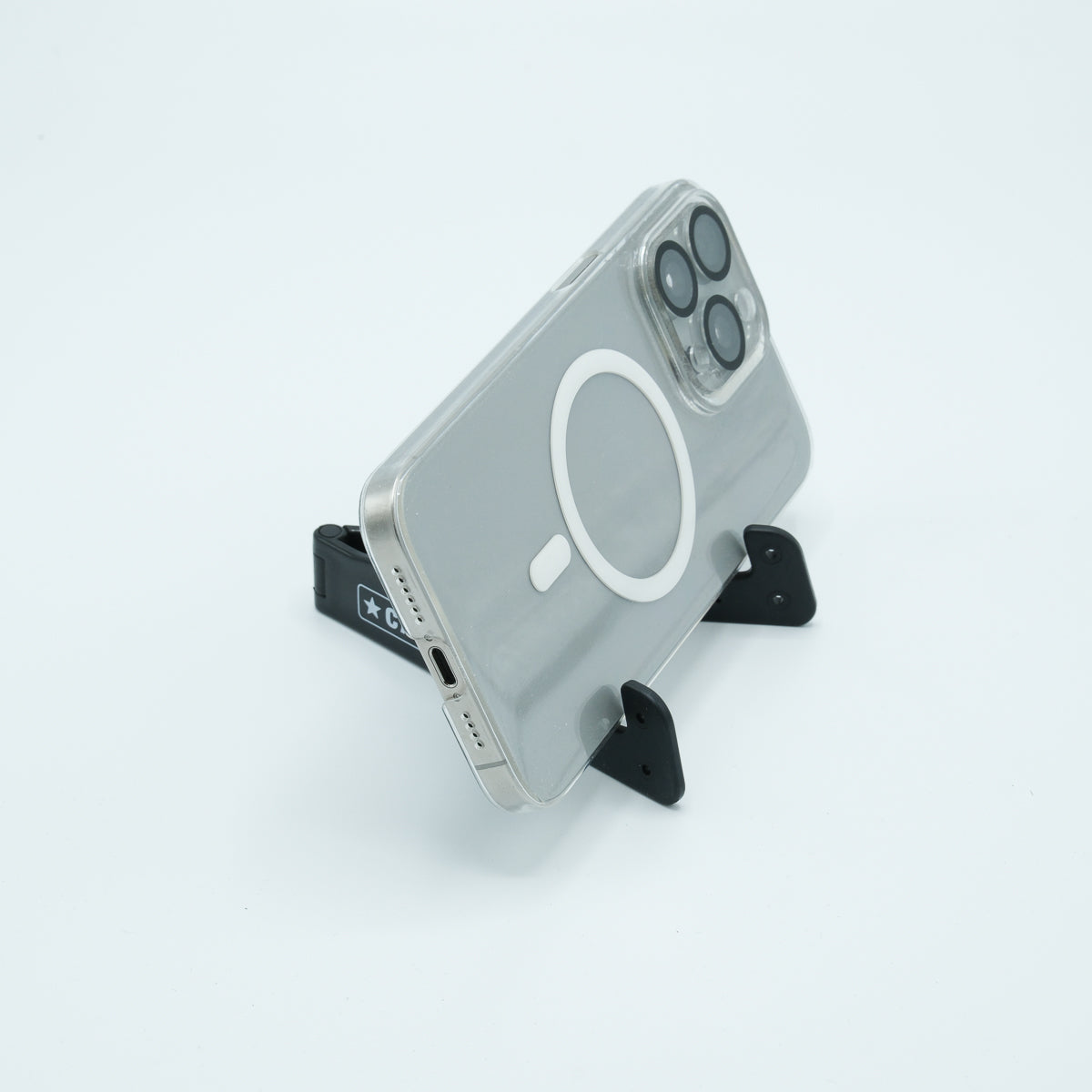 De Caruba Smartphone, tablet & e-reader standaard