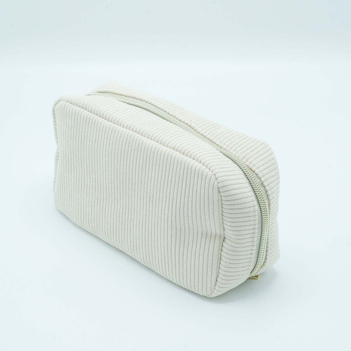 Make-up tas beige