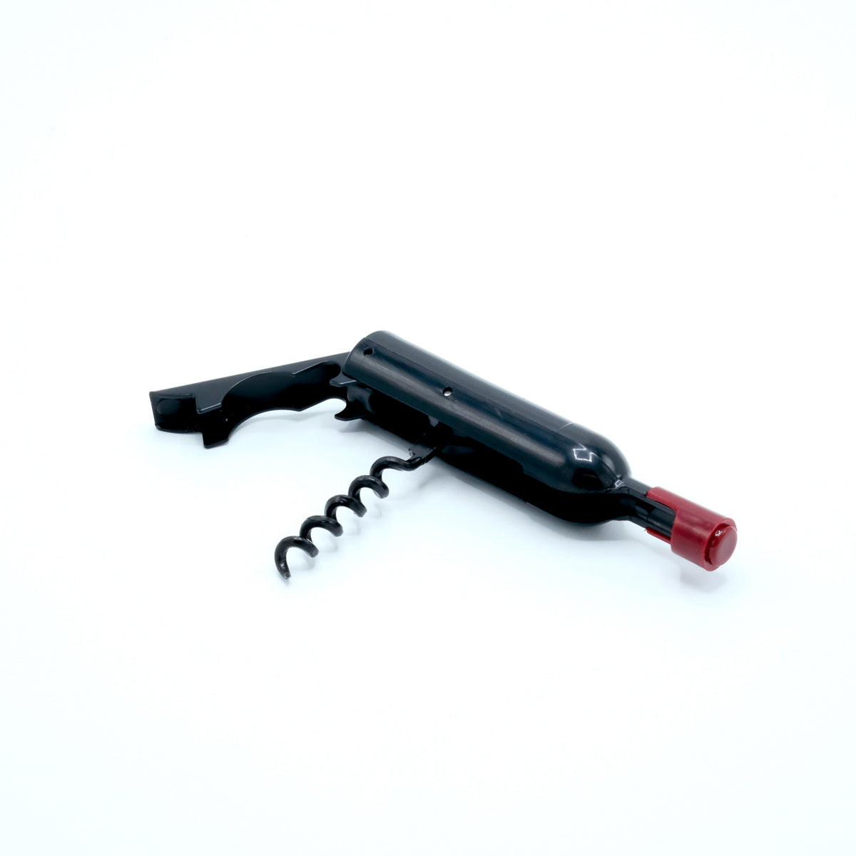Wijnflesopener magnetisch