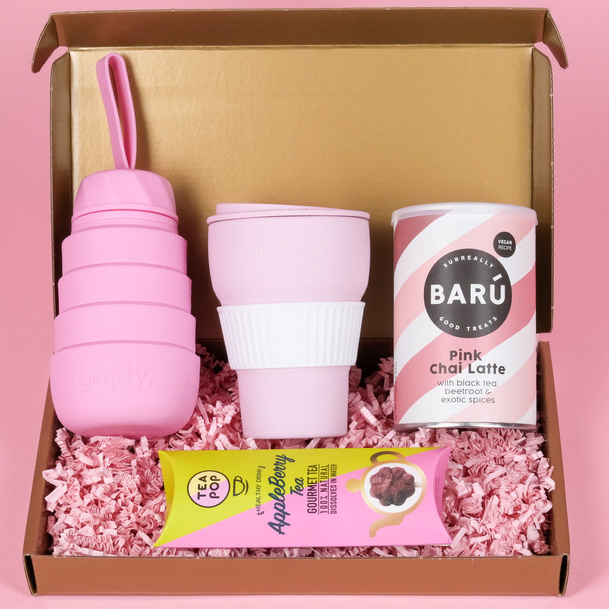 cadeaubox: Thanks a latte