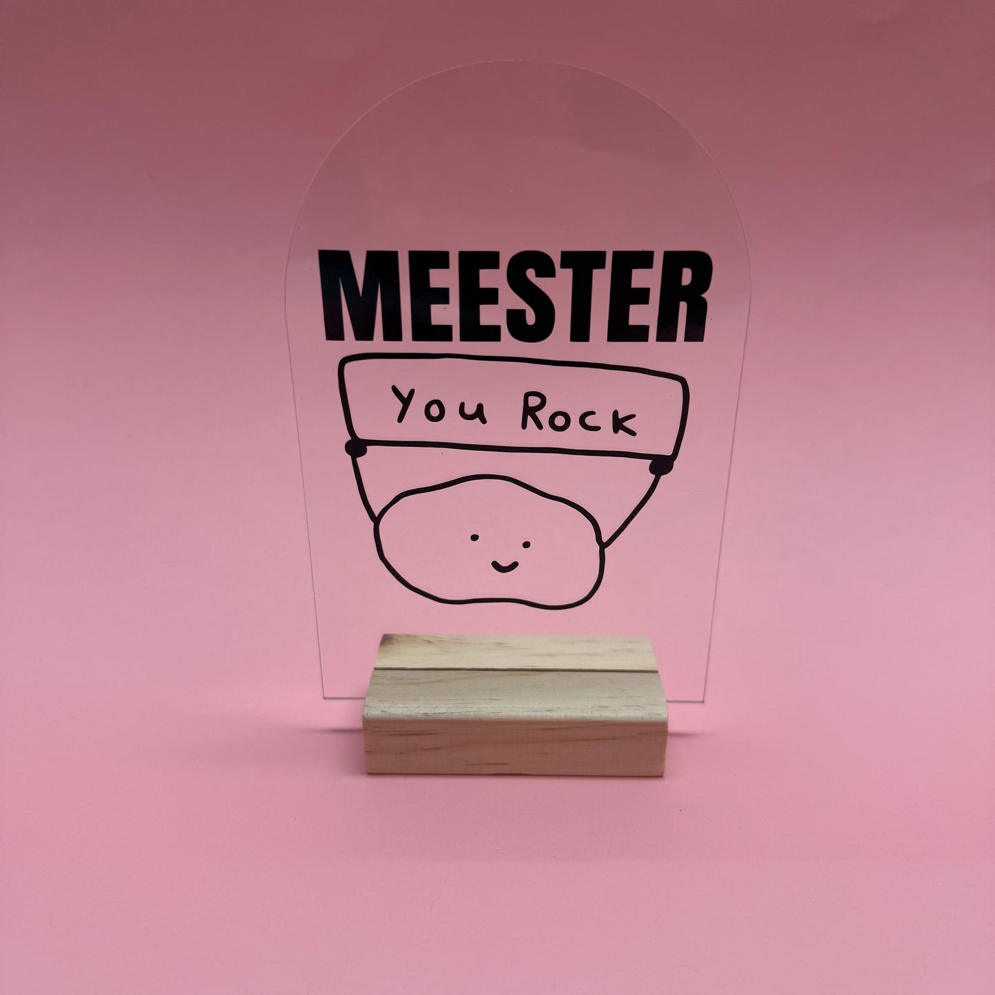 Cadeaubox: #topmeester