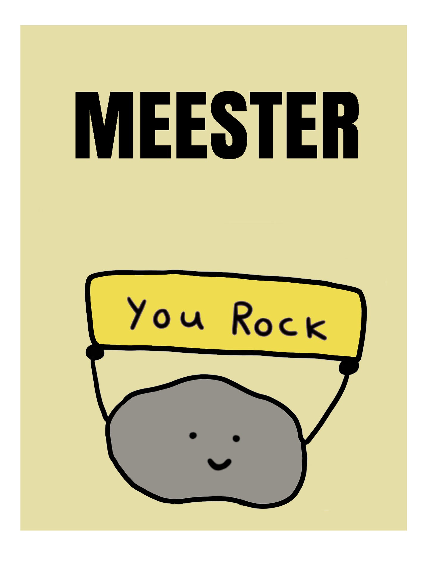 Cadeaubox: #topmeester