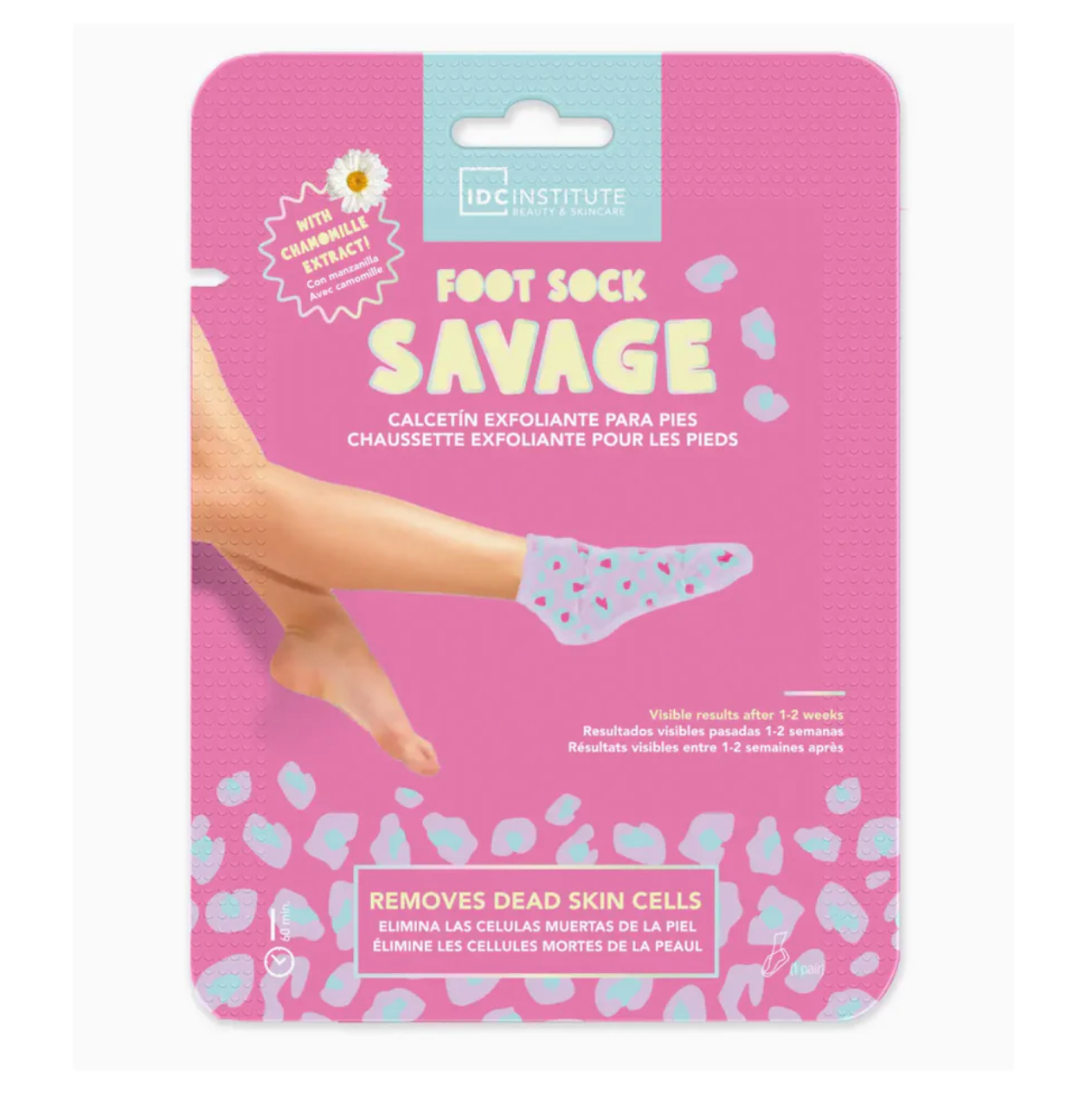 cadeaubox: Happy feet