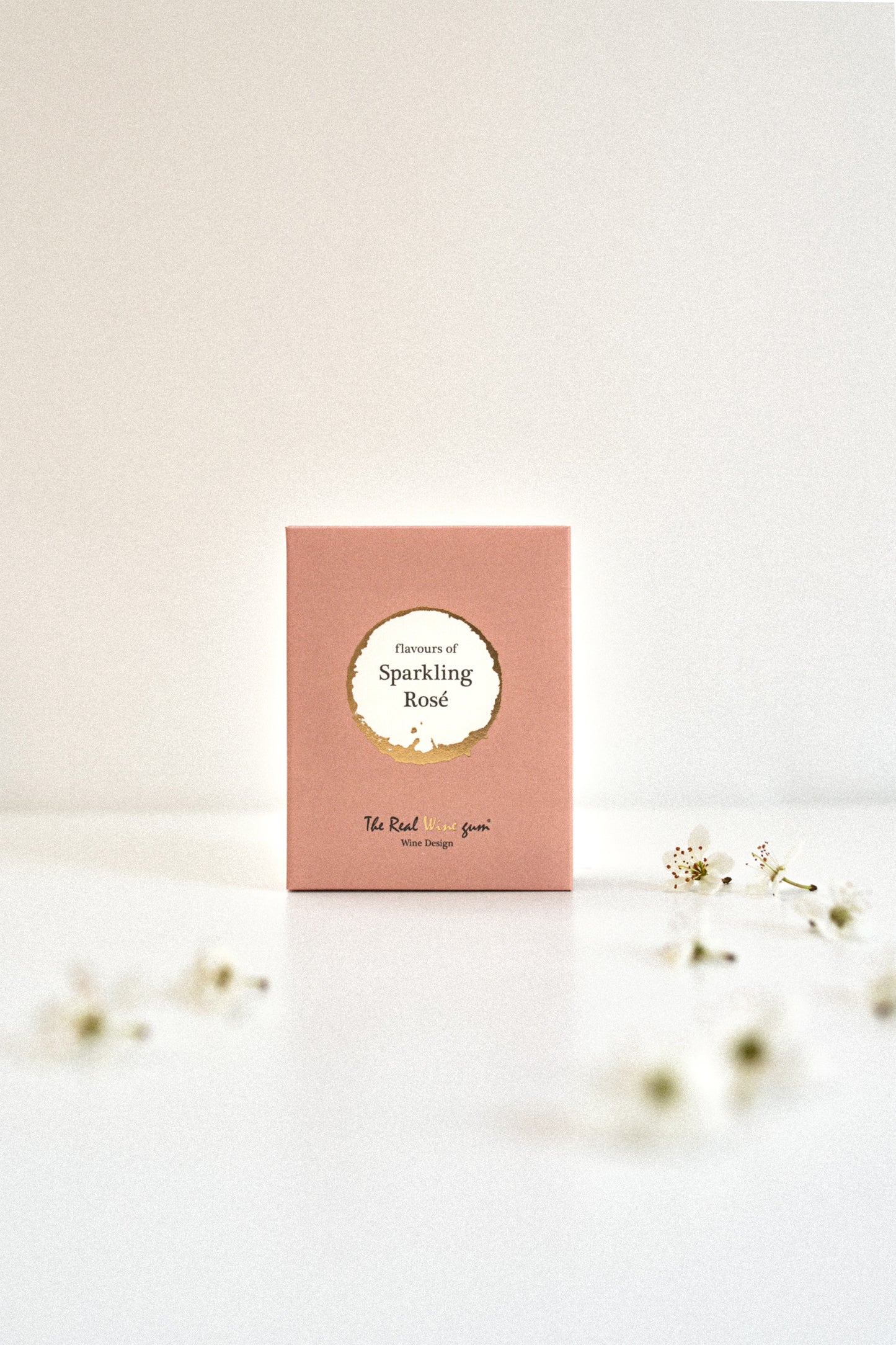 Cadeaubox: Voor een crème van een juf