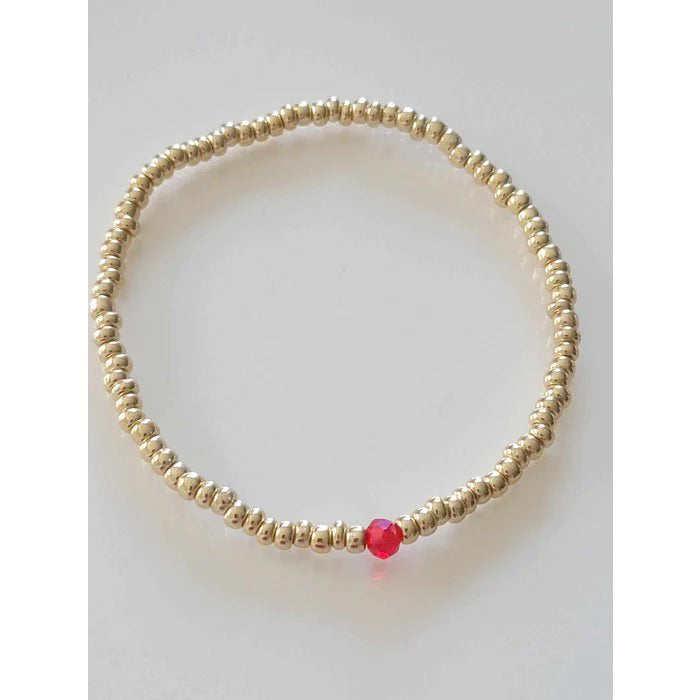 Cadeaubox: Jij bent goud waard (M)