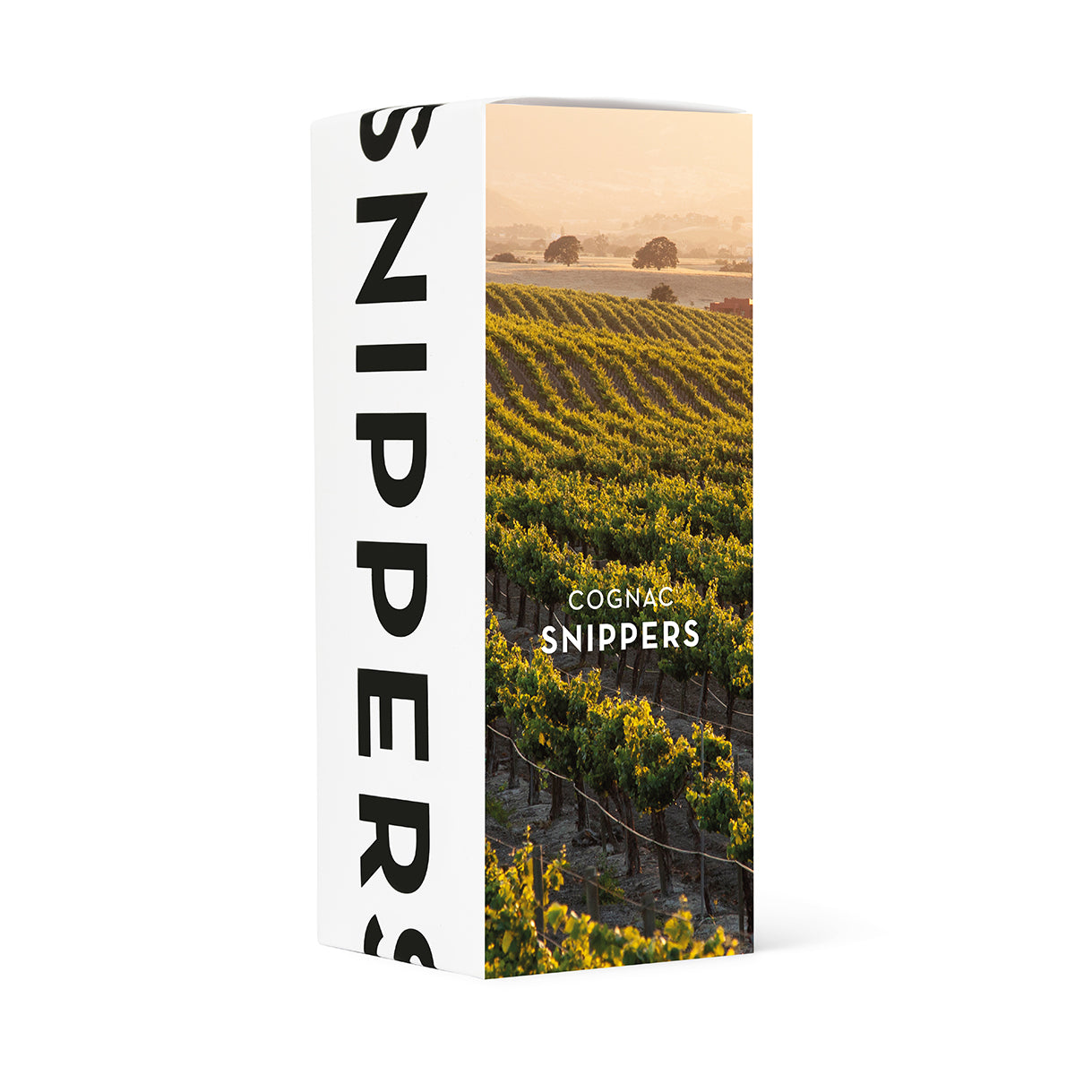 Snippers : Original Cognac 350ml