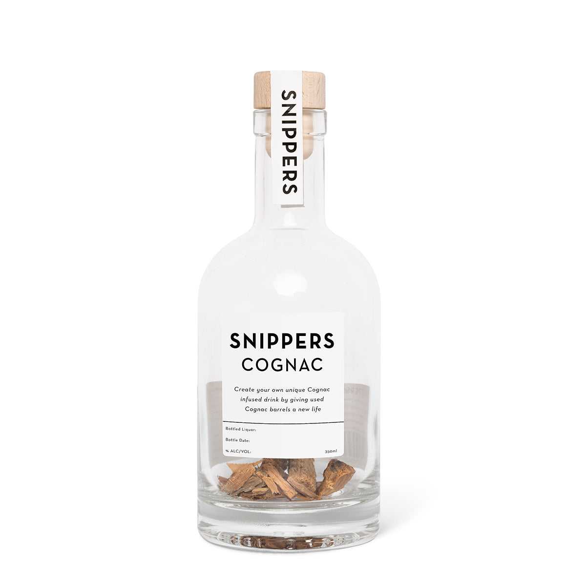 Snippers : Original Cognac 350ml