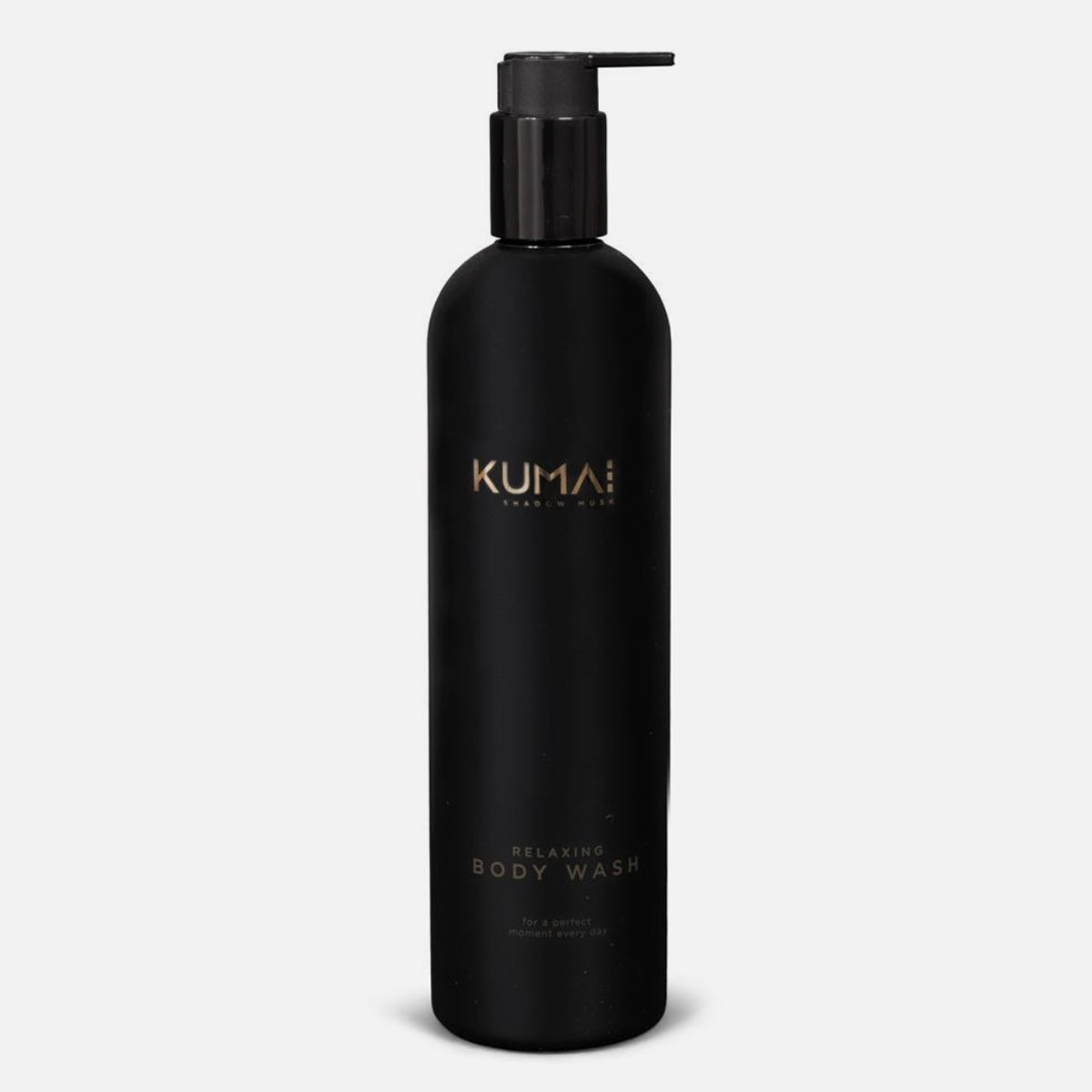 Douchegel Shadow Musk van Kumai