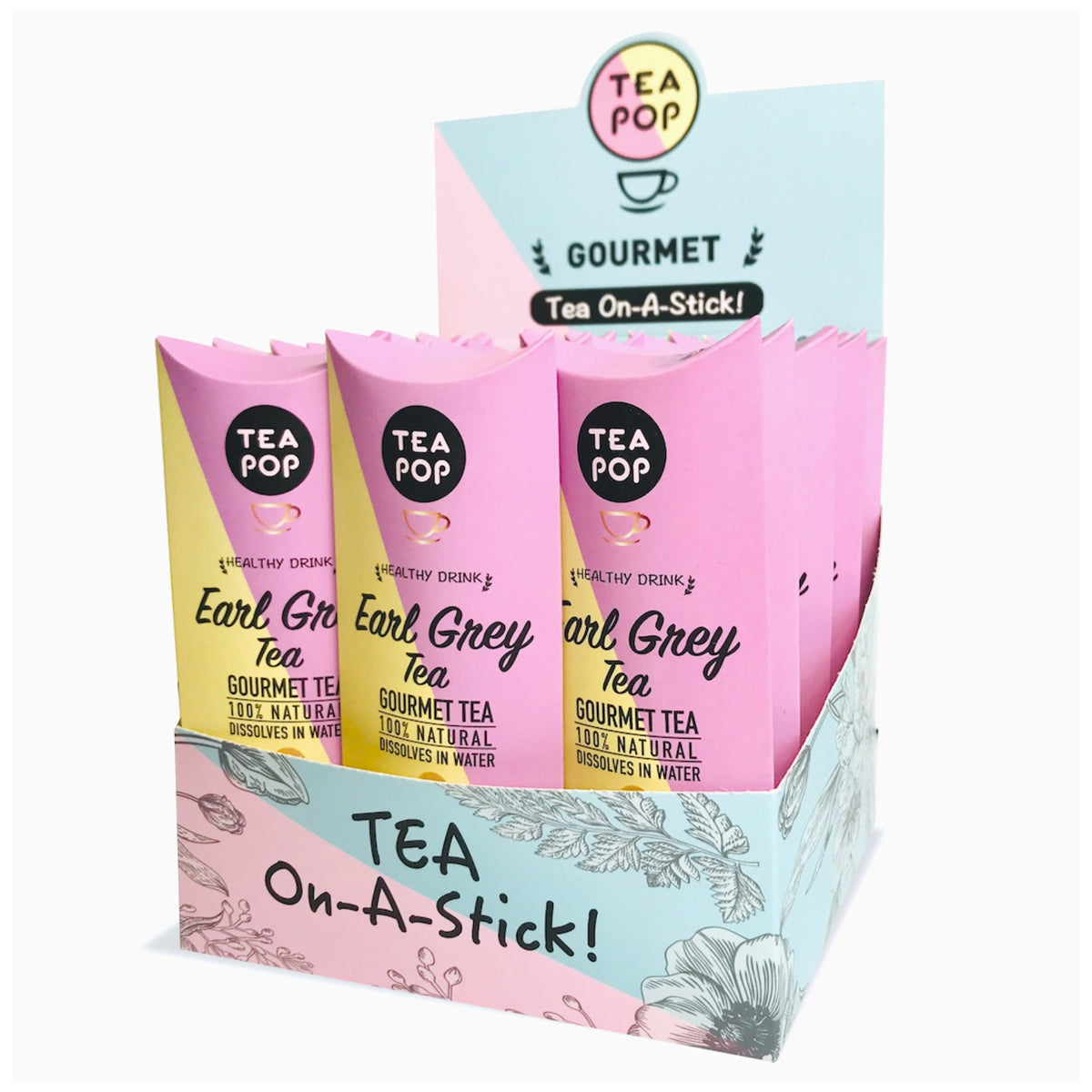 Earl grey thee