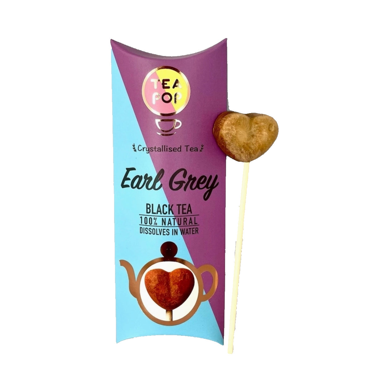 Cadeaubox: Mijn juf loves blueberry