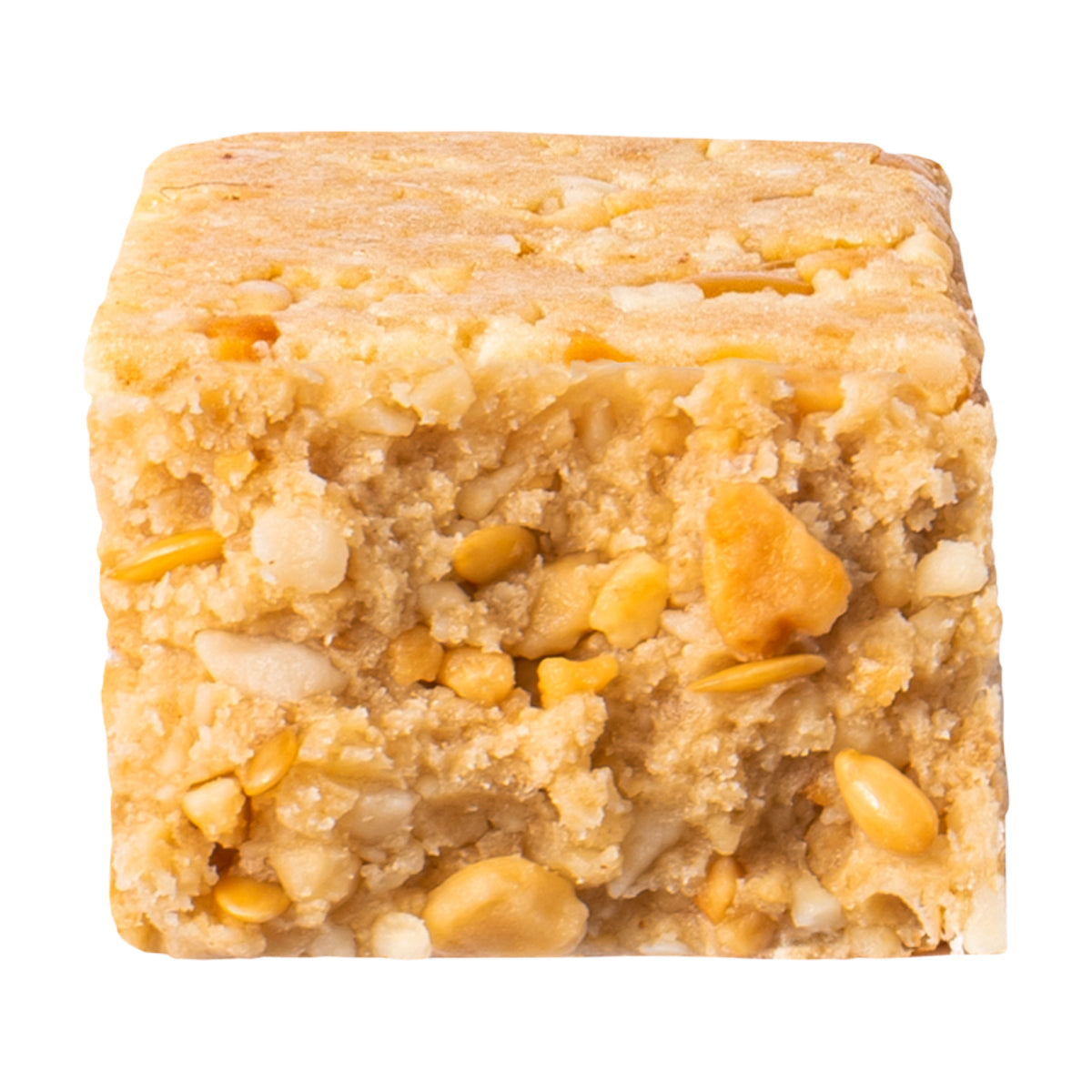 Fizi reep Banaan & pinda