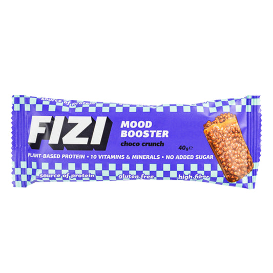 Fizi reep choco crunch