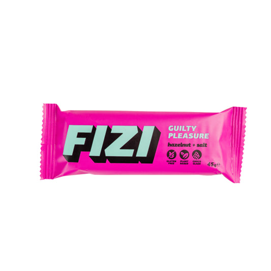 Fizi reep Hazelnut & salt