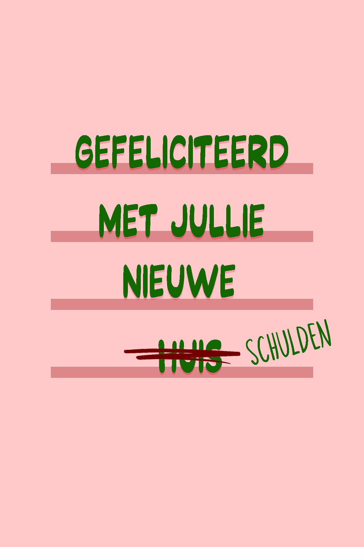 gefeliciteerd