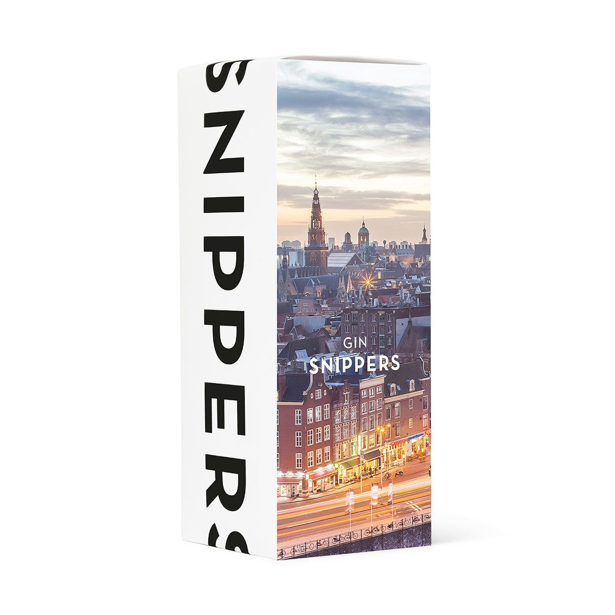 Snippers : Original Gin 350ml