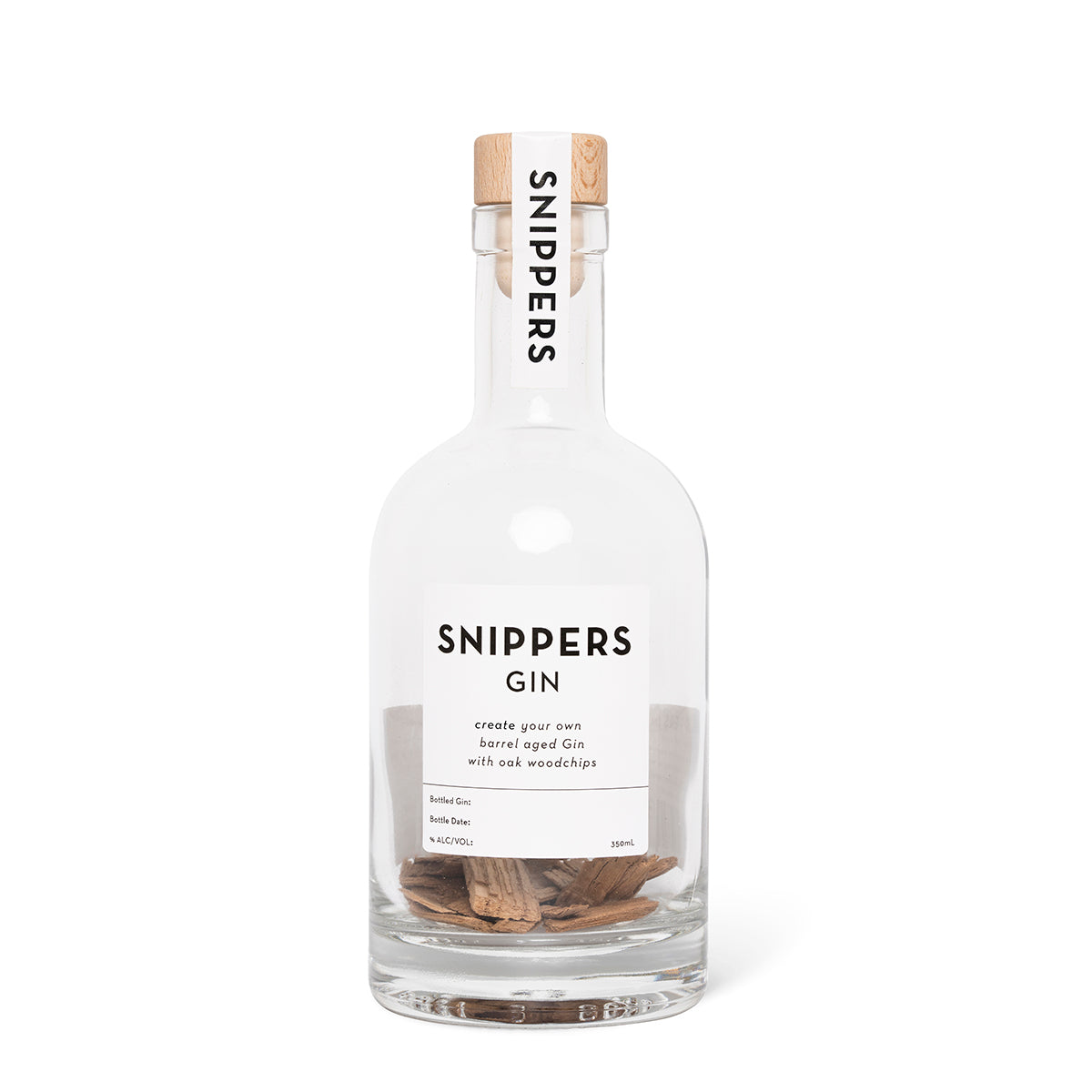 Snippers : Original Gin 350ml