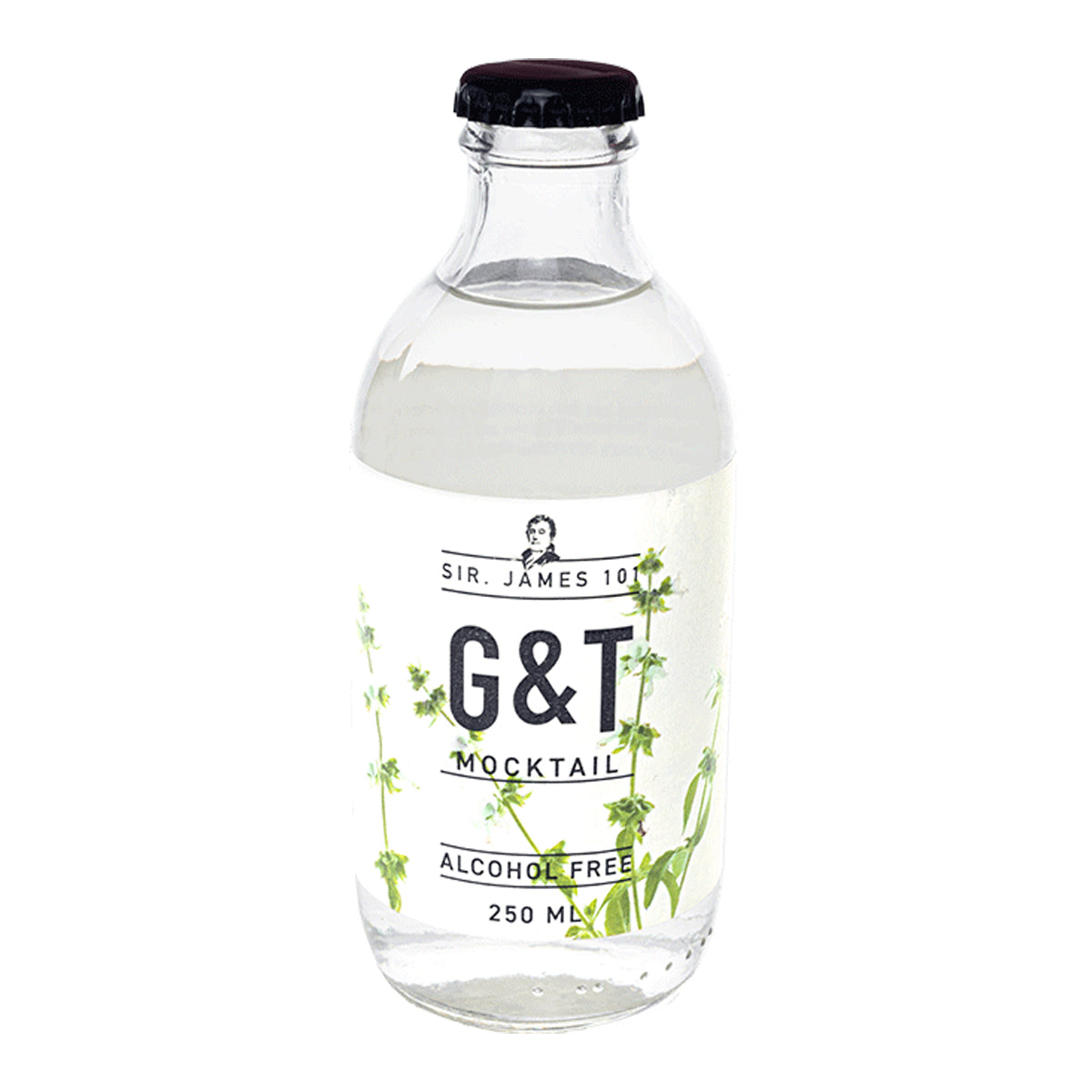 cadeaubox: Gin & tonic?
