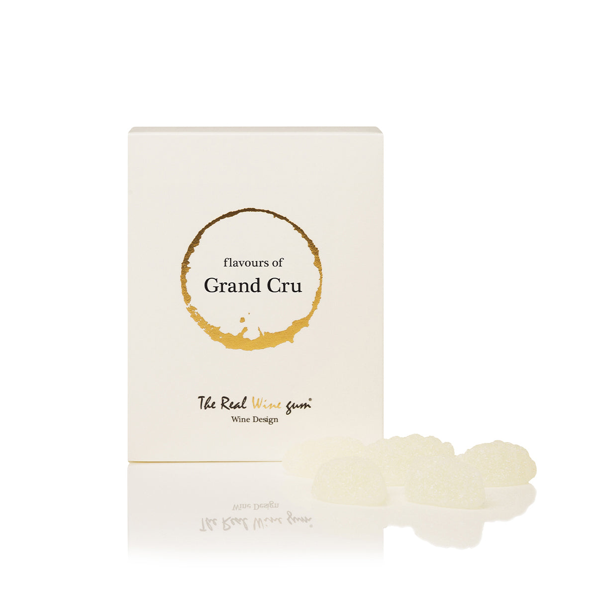 Vinoos winegums Grand Cru