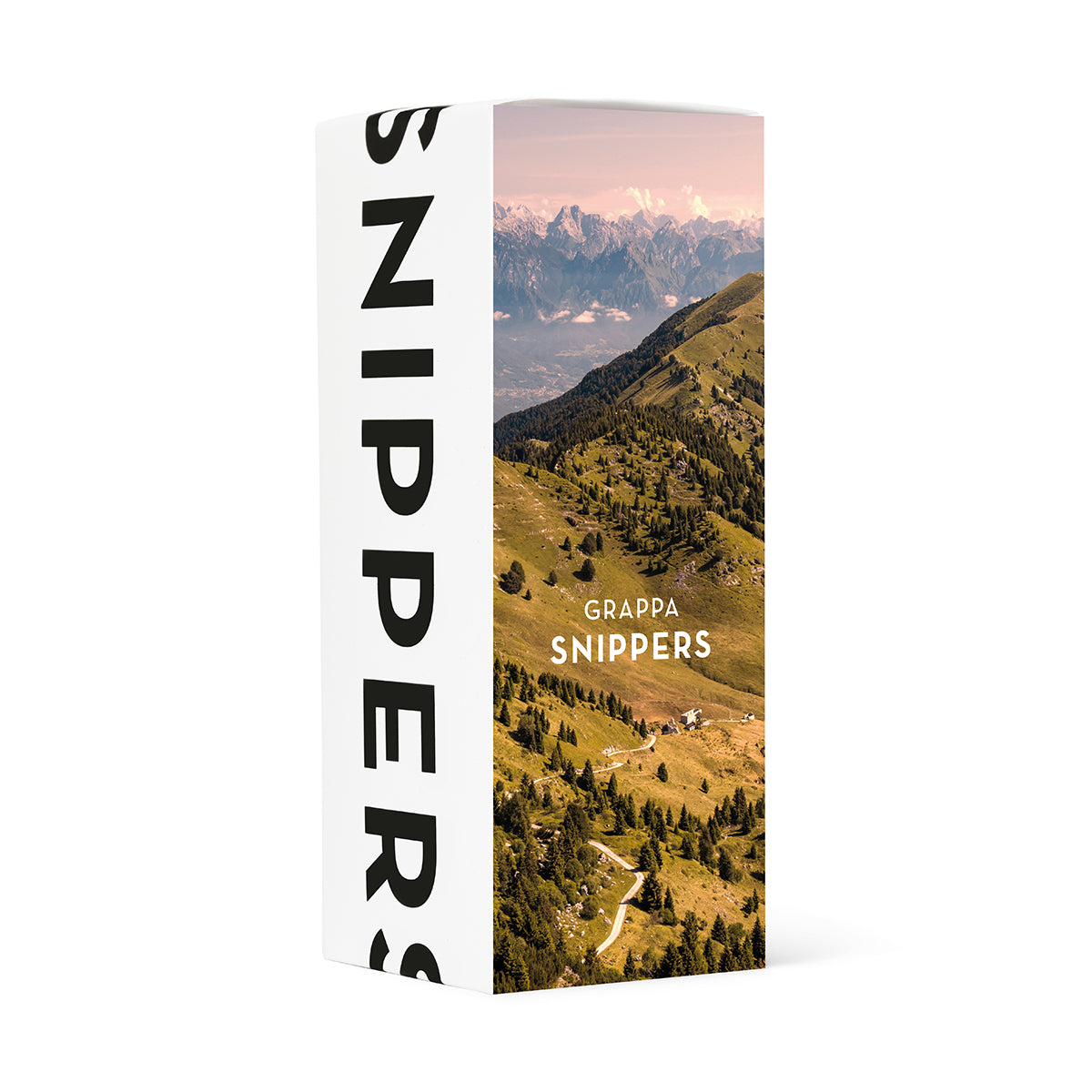 Snippers : Original Grappa 350ml