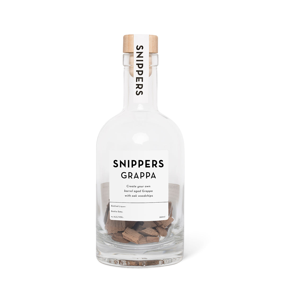 Snippers : Original Grappa 350ml