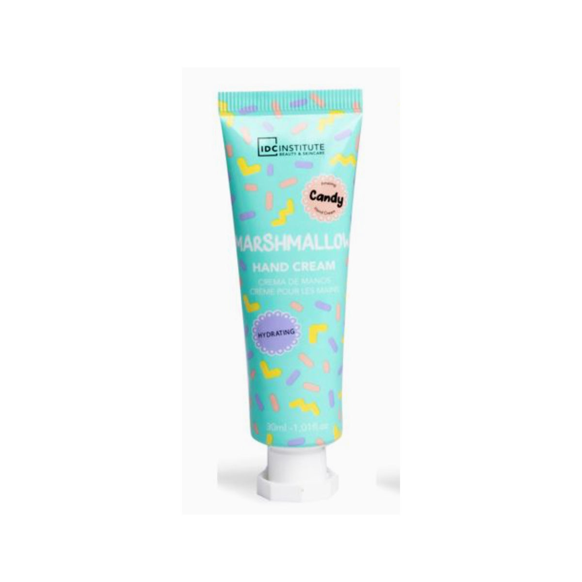 cadeaubox: Me-time green small