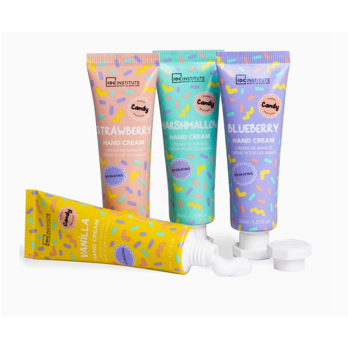 cadeaubox: Happy feet