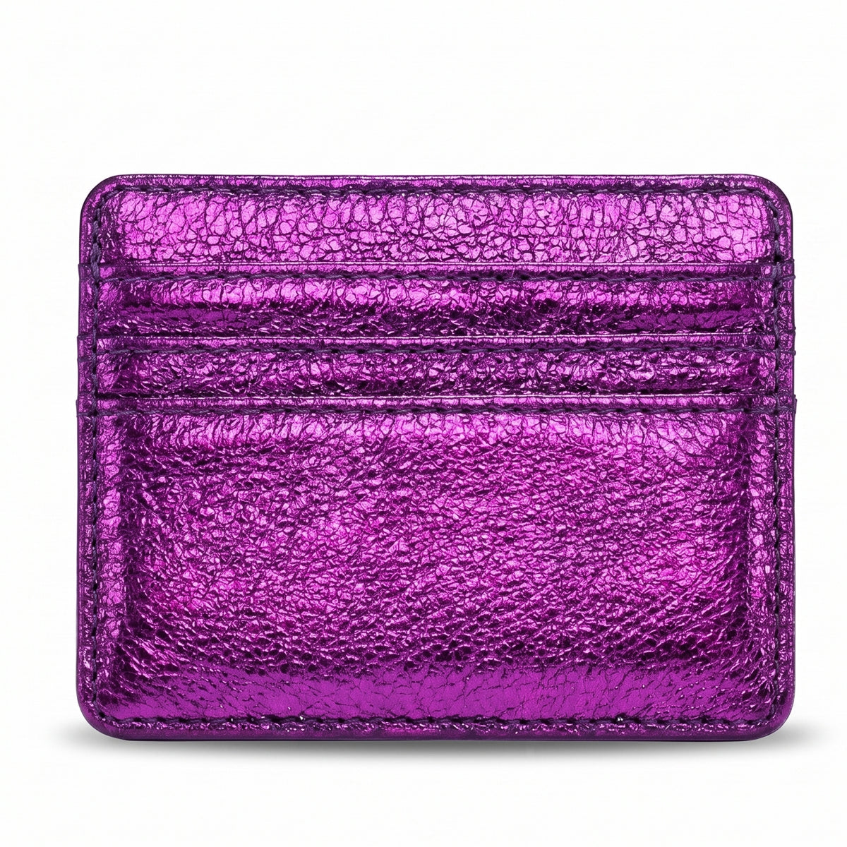 Kaartenhouder purple