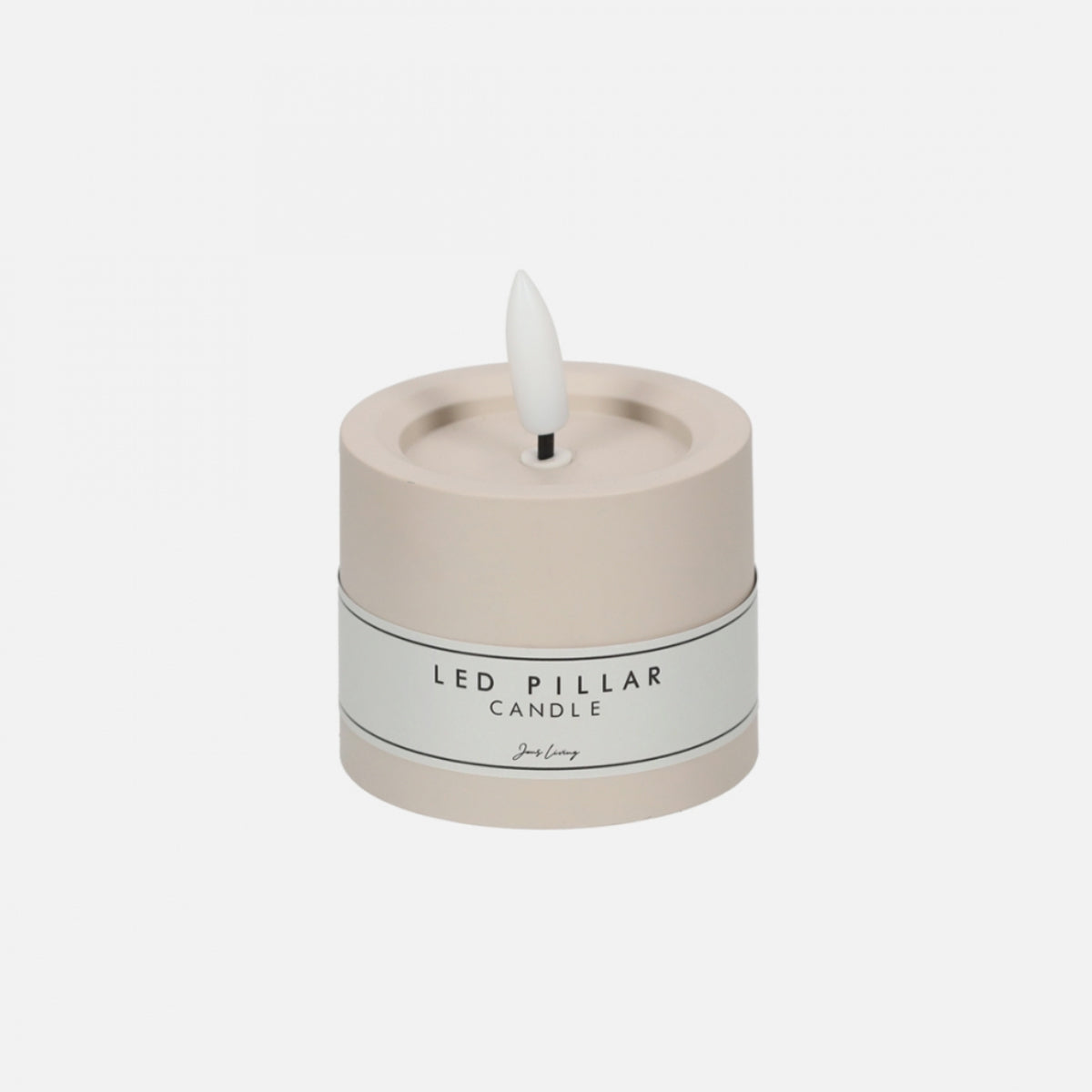 cadeaubox: candle love