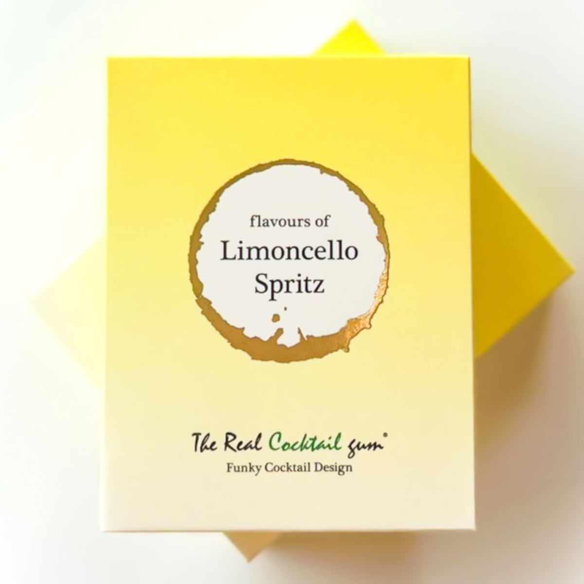 cadeaubox: I love Limoncello