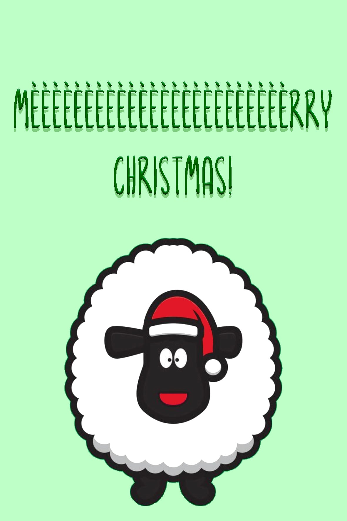 Mèèèèèèèèrry Christmas