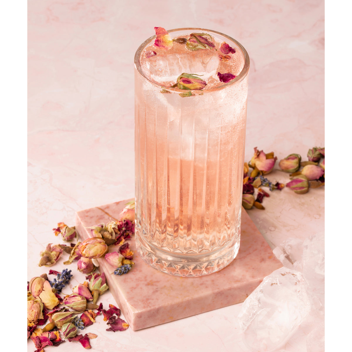Snippers : Pink Gin 350ml