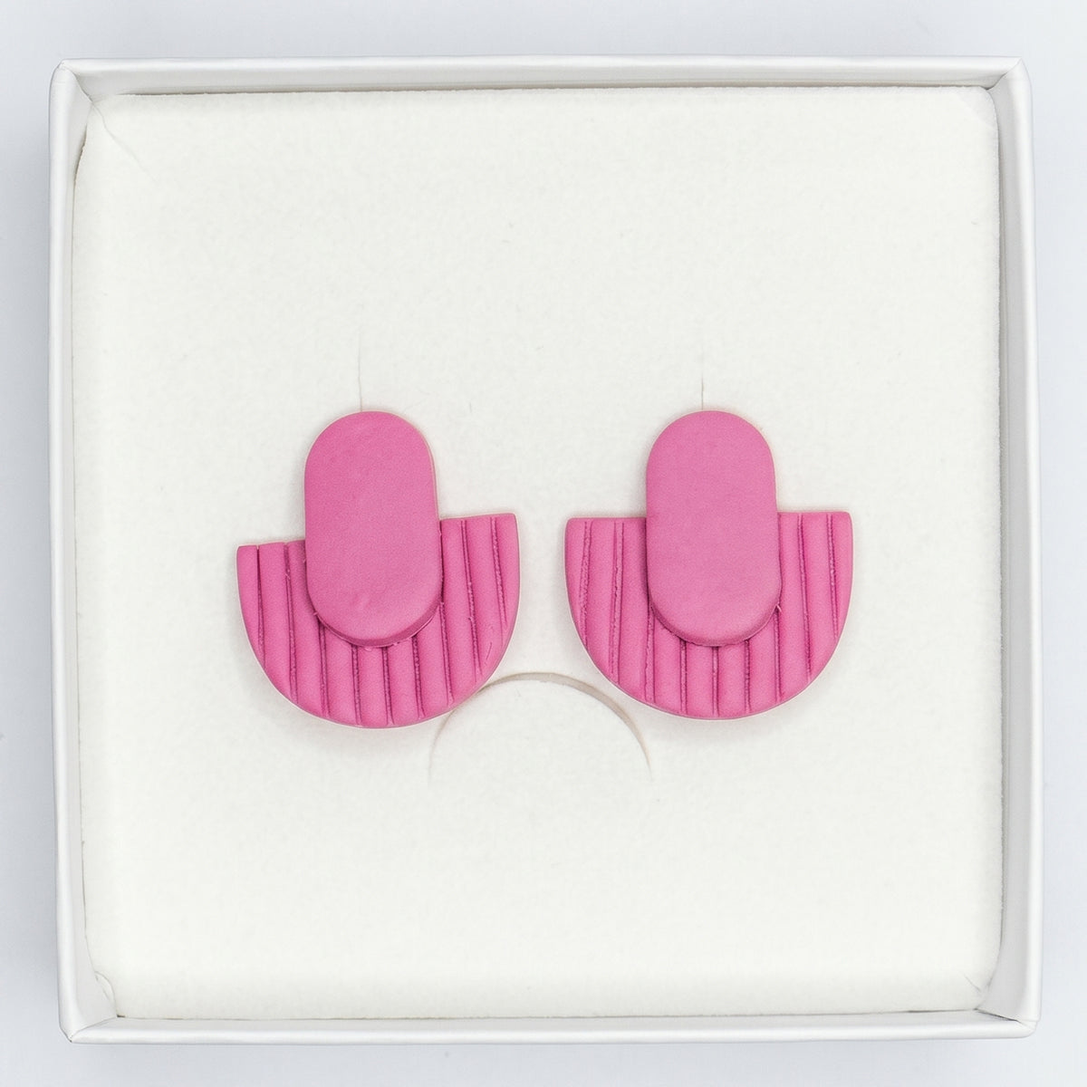 power pop pink
