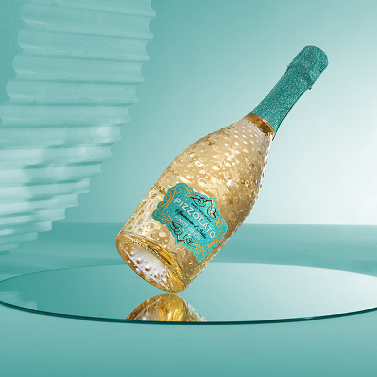 Pizzolato Sparkling Pinot Grigio Piccolo