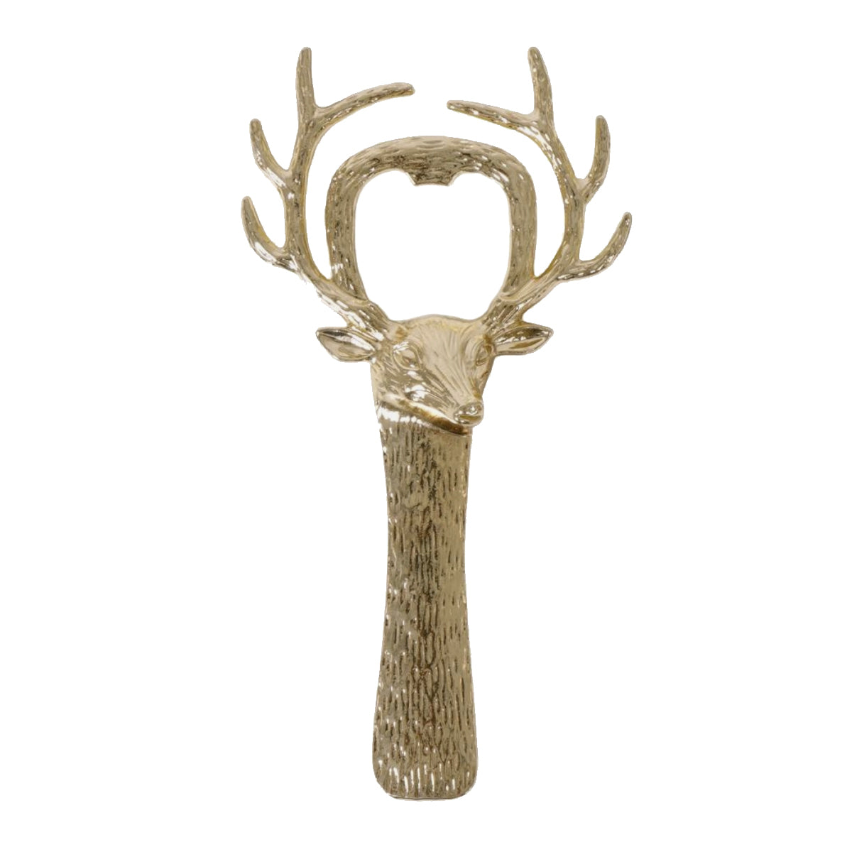 Kerstbox I love gold