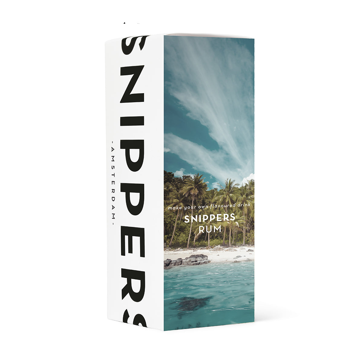 Snippers : Original Rum 350ml