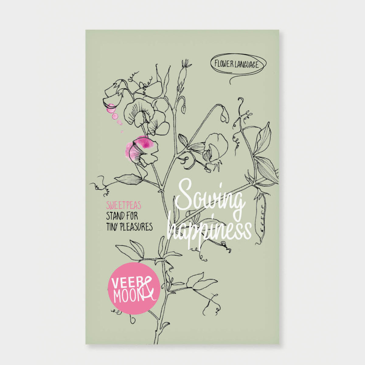 cadeaubox: sowing happiness some mama love