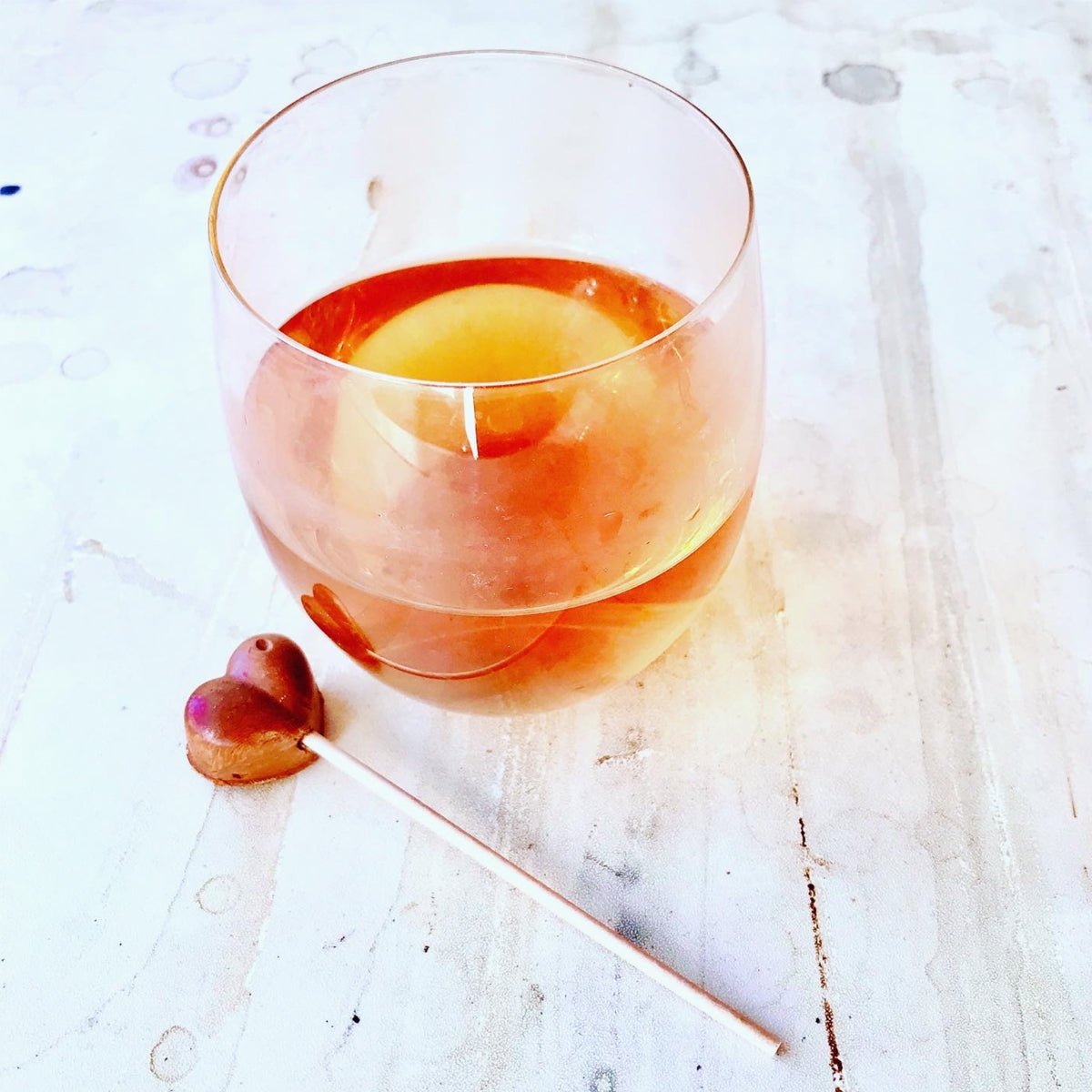 AppleBerry thee