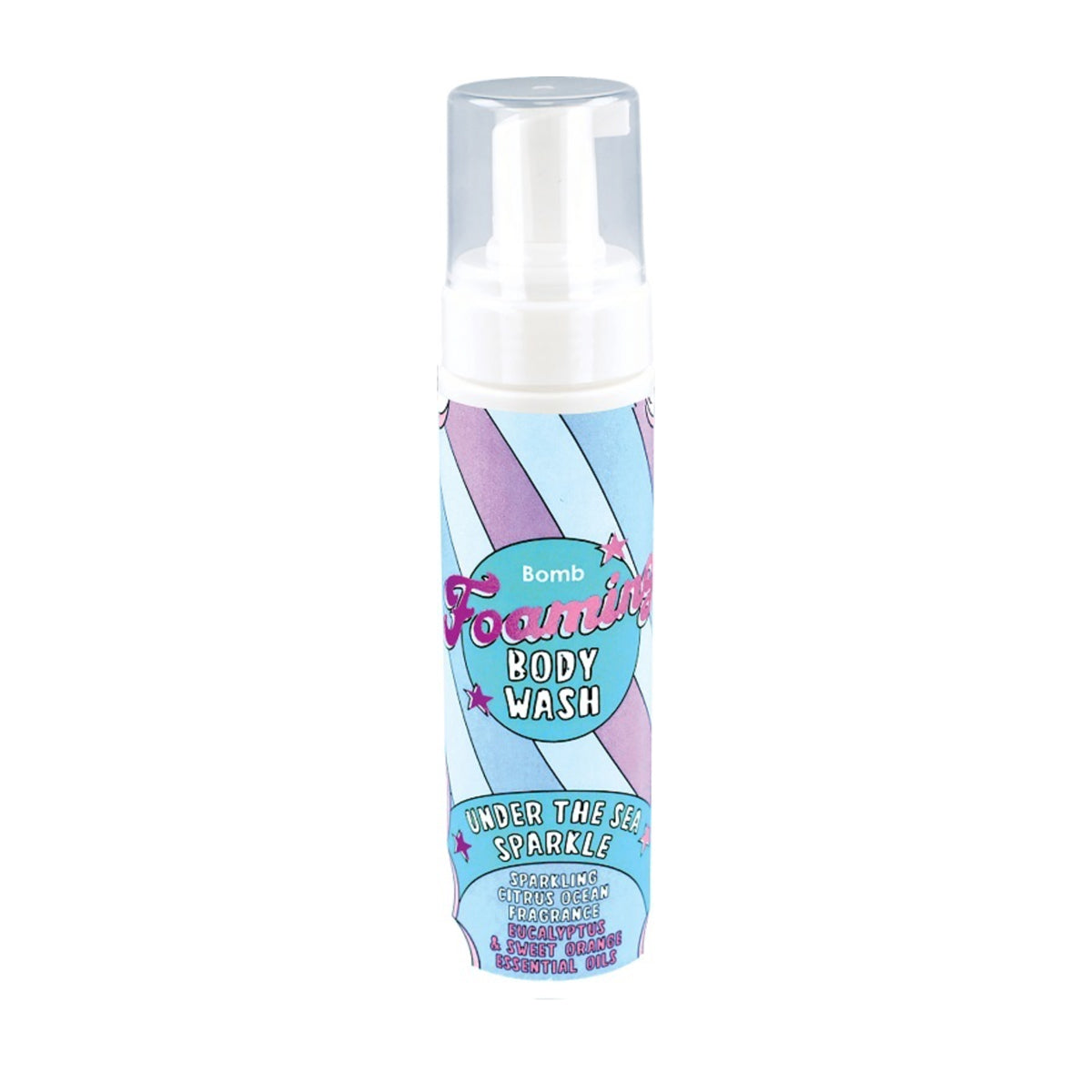 cadeaubox: under the sea for mummy