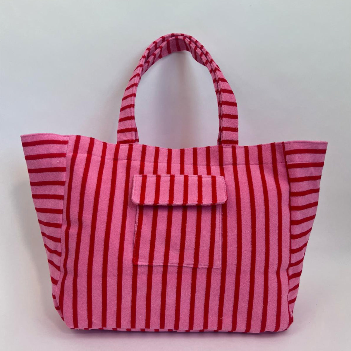 Zomertas pink