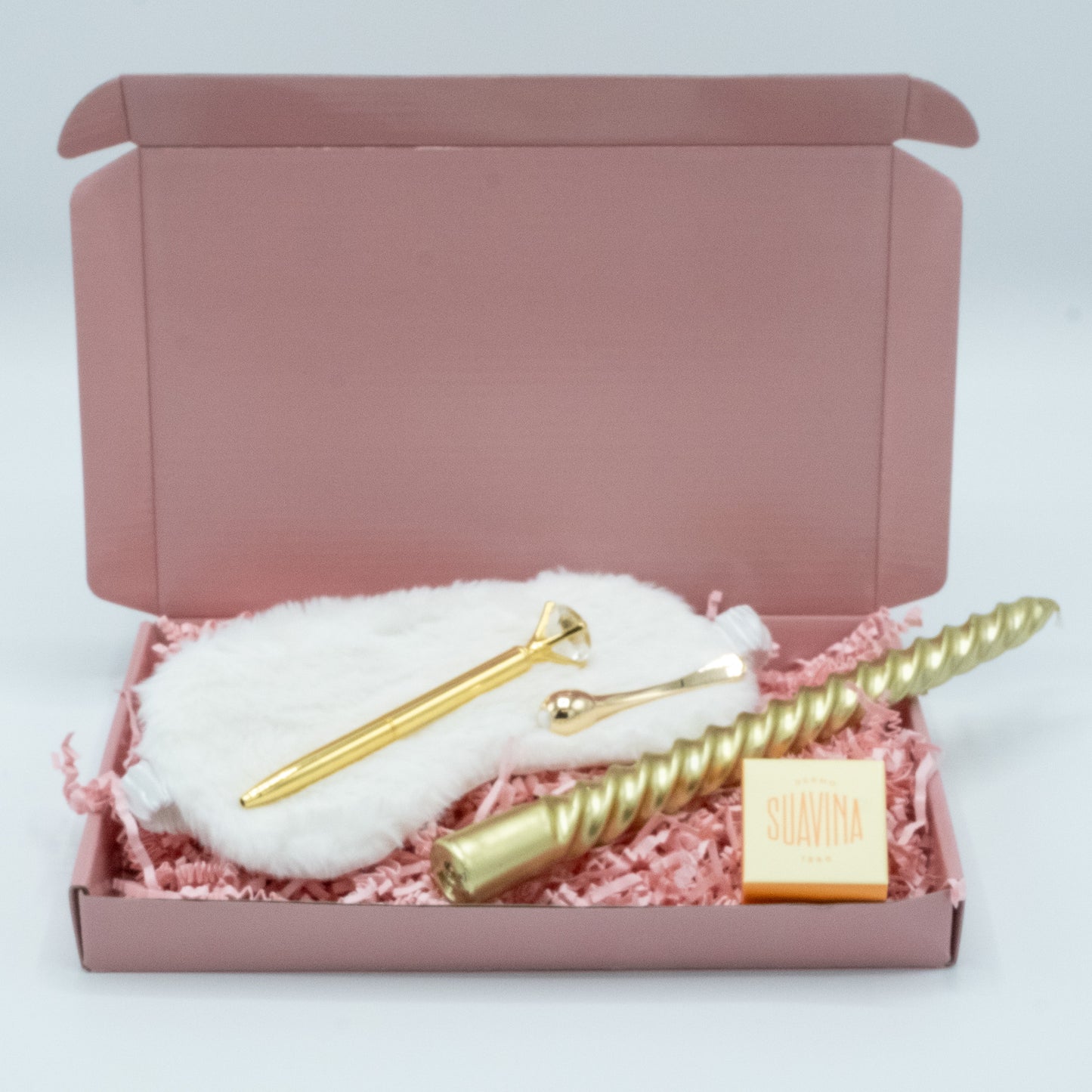 Cadeaubox: You are gold (M)