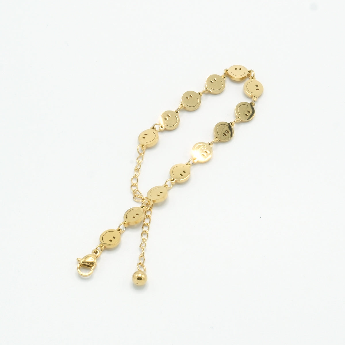 armband smiley