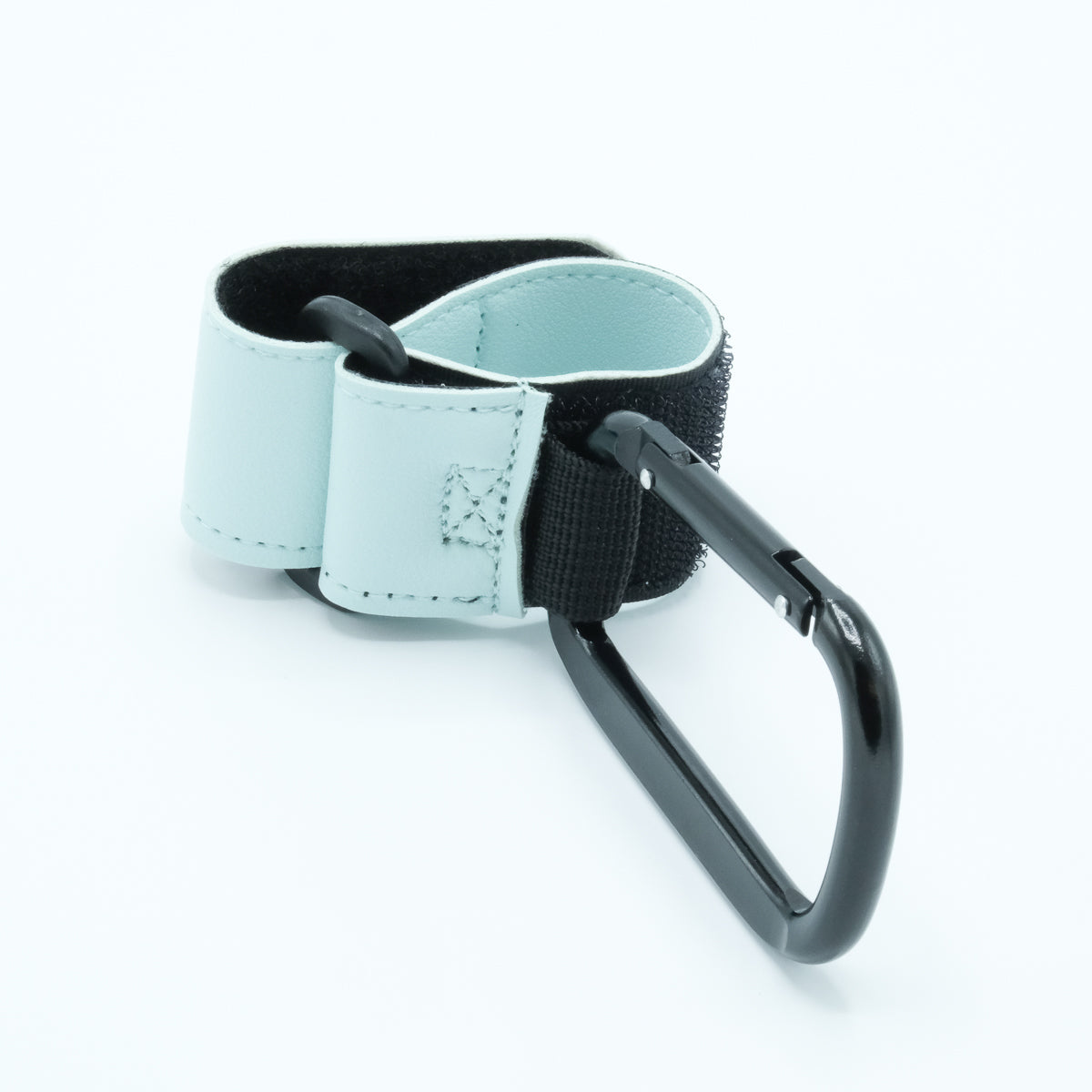 Draagbare haak blauw