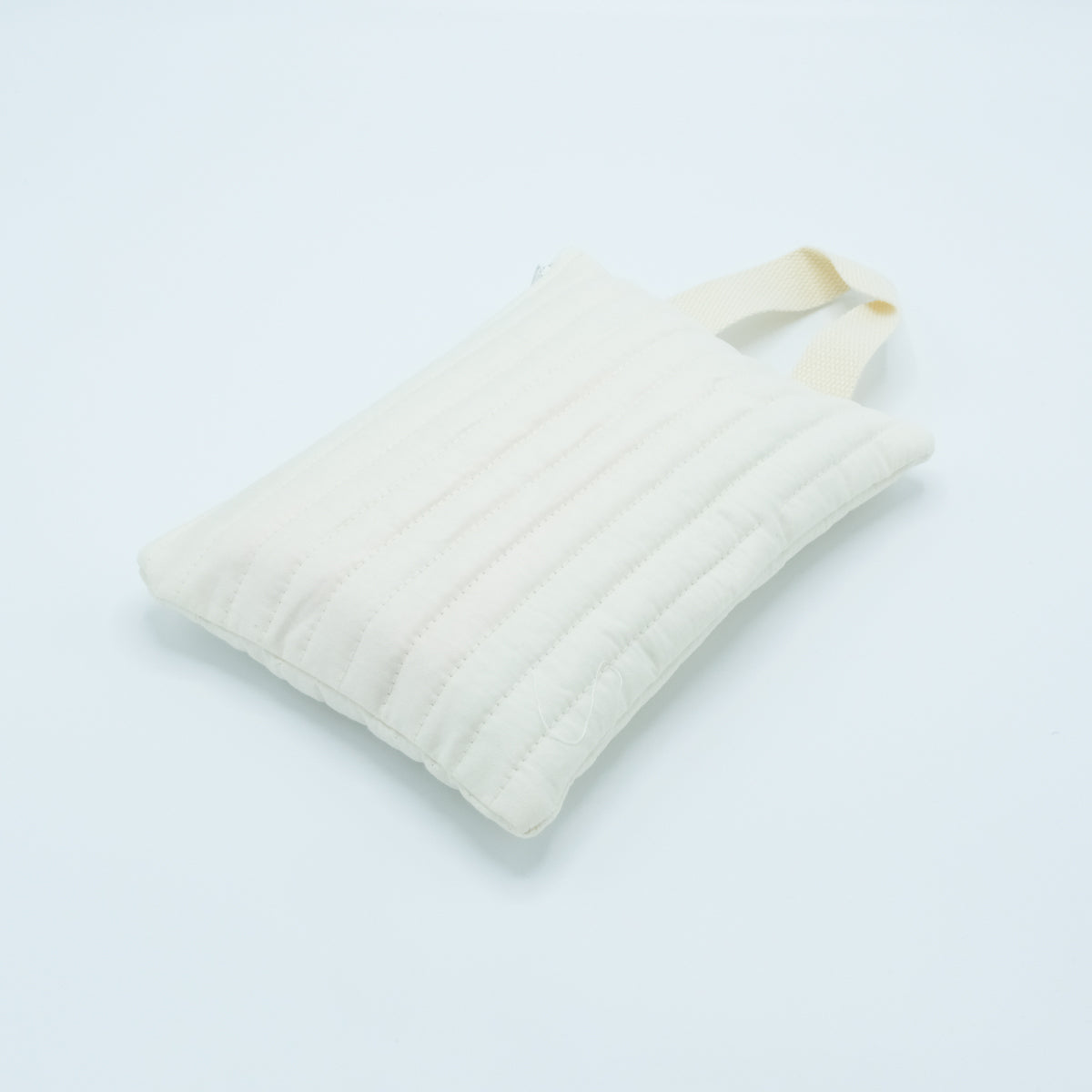 Etui voor vochtige doekjes white
