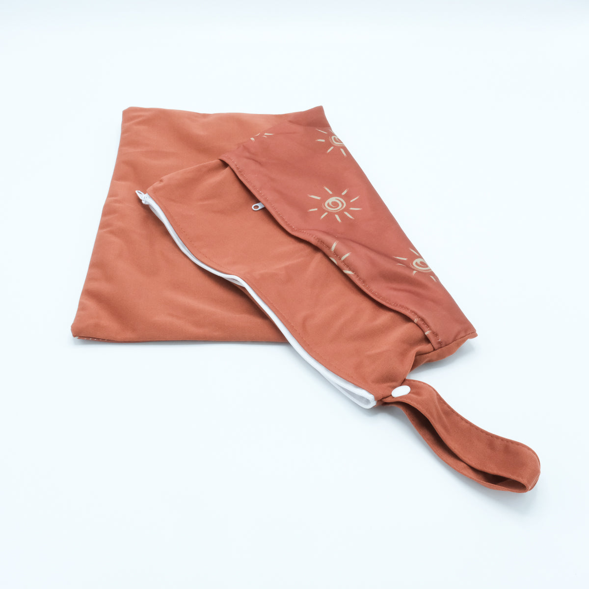 Wetbag bruin